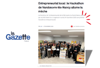 Boutique éphémère Boulay